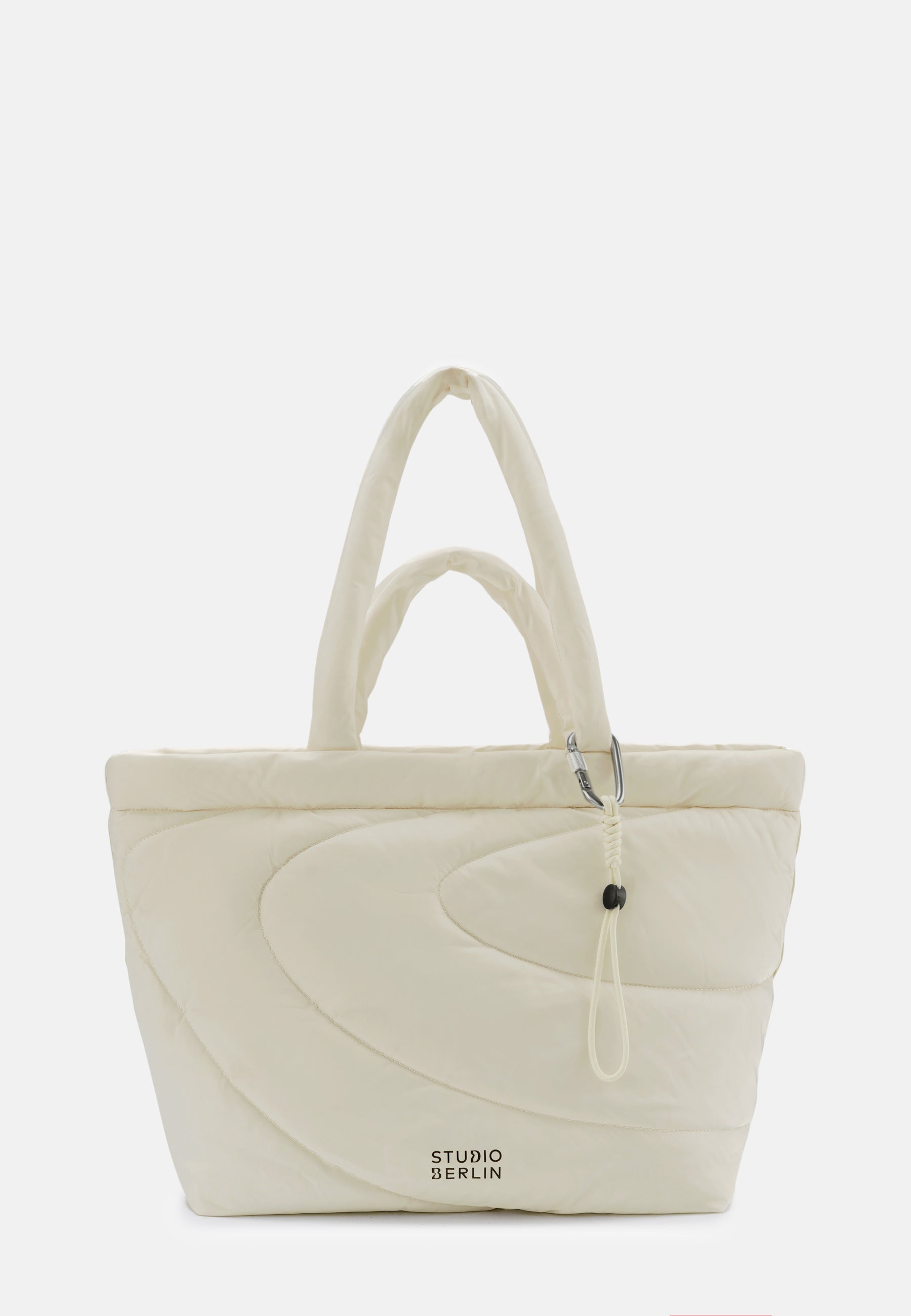 Scarlett Gartmann x Studio Berlin SHOPPER