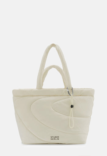 Scarlett Gartmann x Studio Berlin SHOPPER