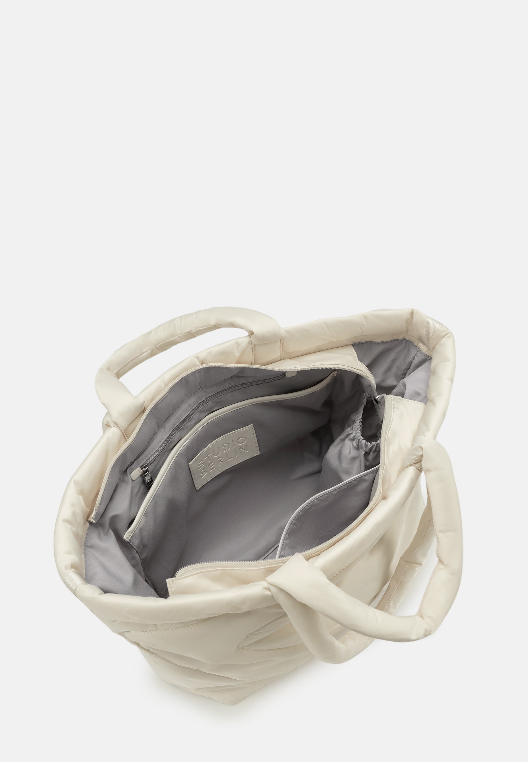 Scarlett Gartmann x Studio Berlin SHOPPER