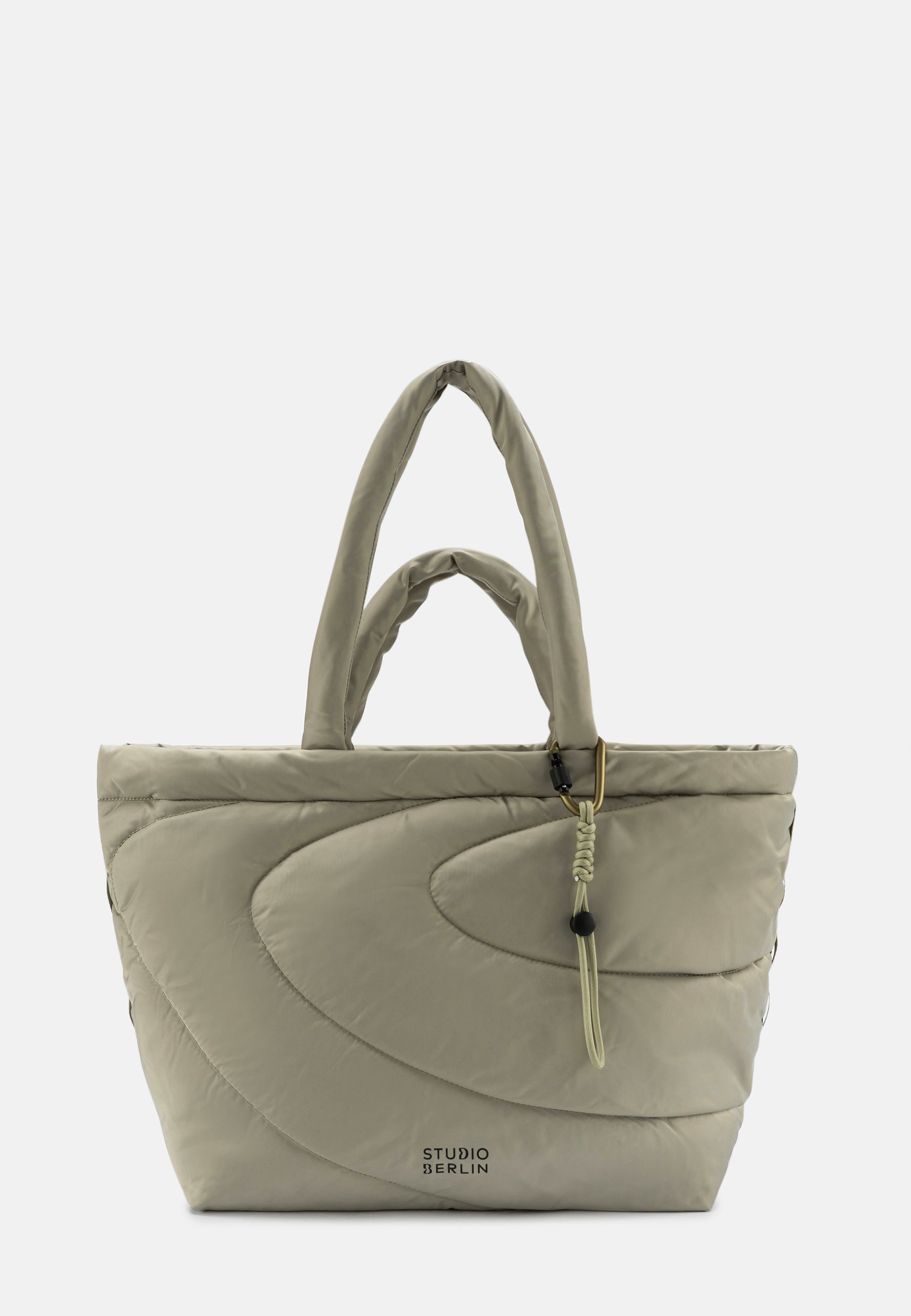 Scarlett Gartmann x Studio Berlin SHOPPER