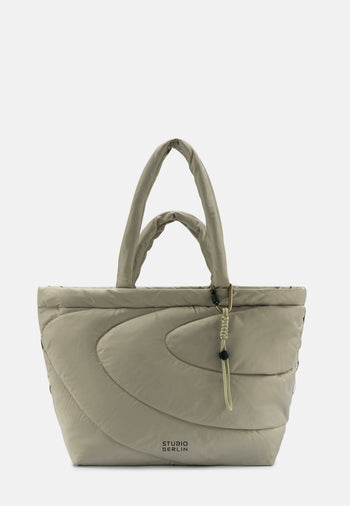 Scarlett Gartmann x Studio Berlin SHOPPER