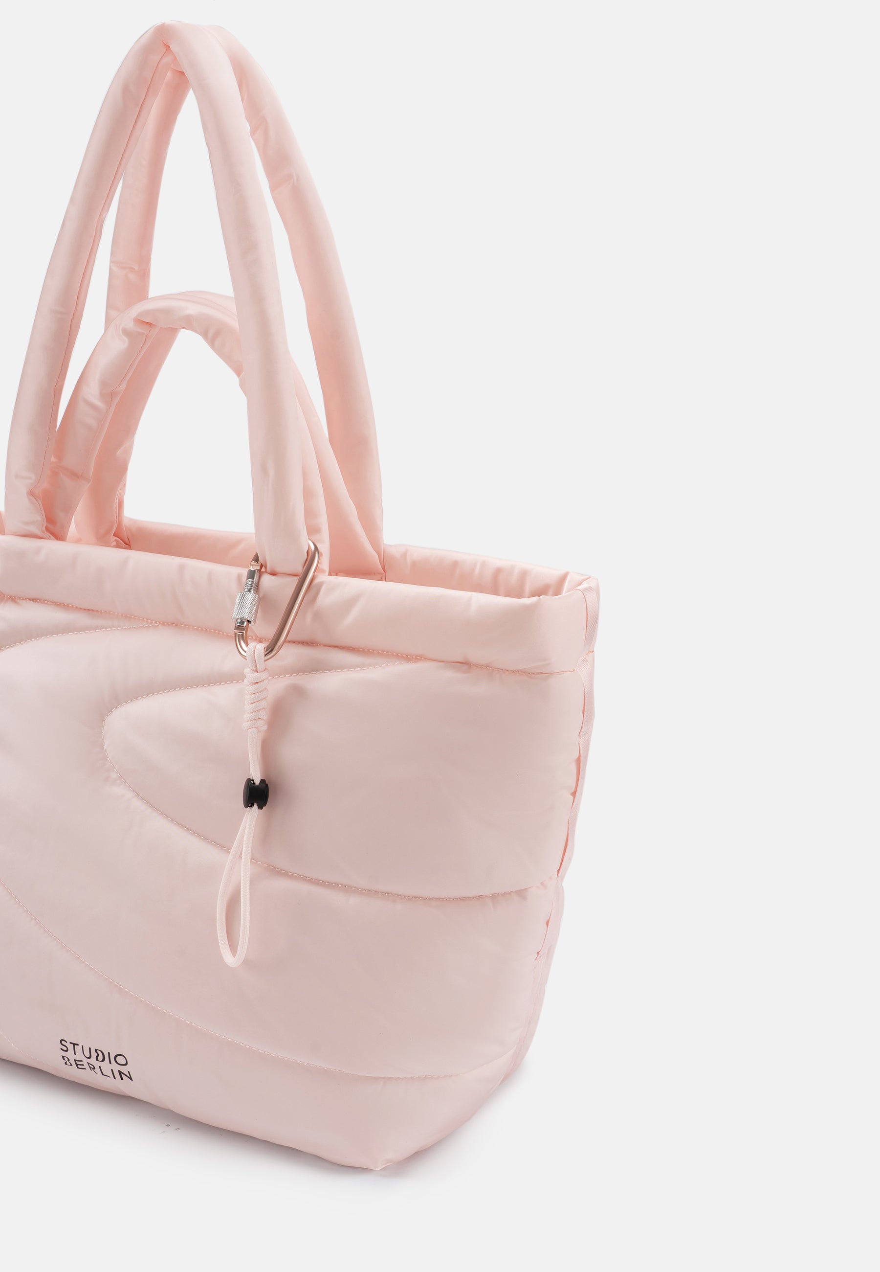 Scarlett Gartmann x Studio Berlin SHOPPER