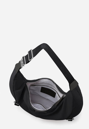 StudioBerlin- Handtaschen>Unisex>Nylontaschen>Crossbody Taschen- MOABIT CITY MATT-black / OS-oatmeal / OS-light grey / OS-sage green / OS-dark khaki / OS-dark navy / OS-dusty pink / OS 