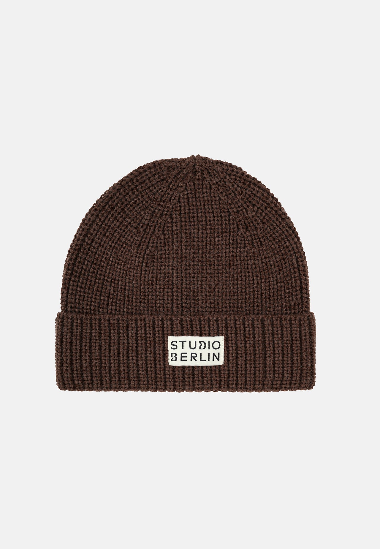 WOOL BEANIE STUDIO
