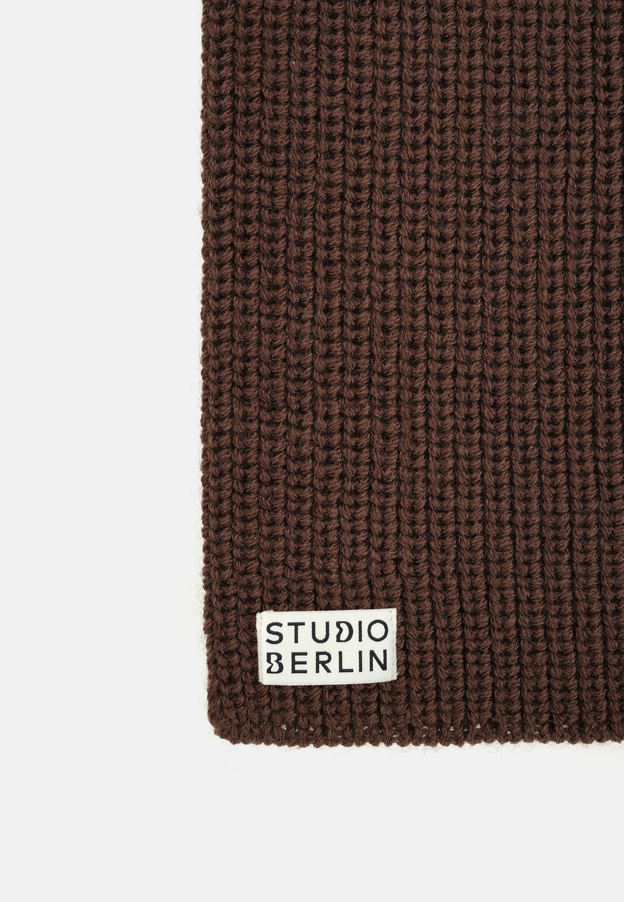 WOOL SCARF STUDIO
