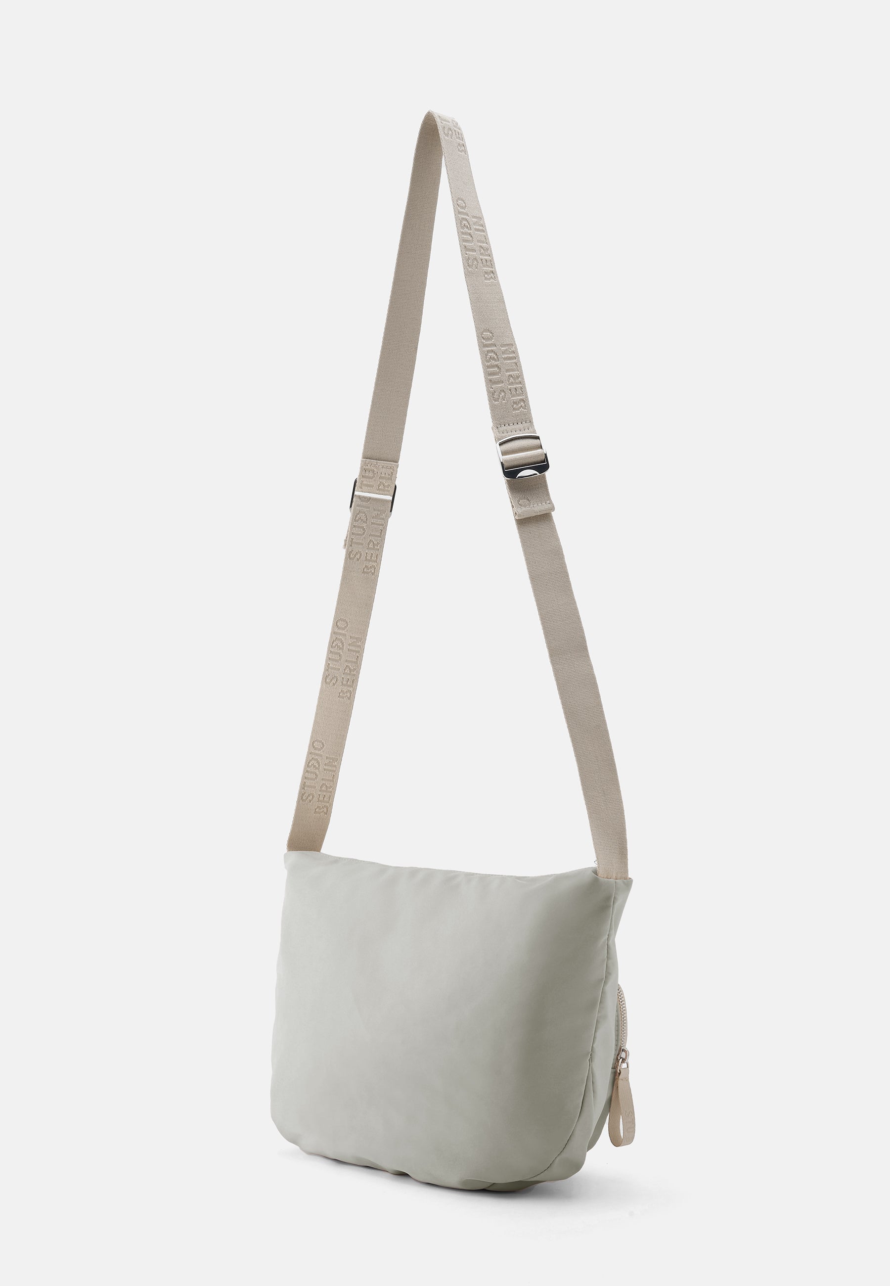 TEGEL 2504 CROSSBAG POCKETS