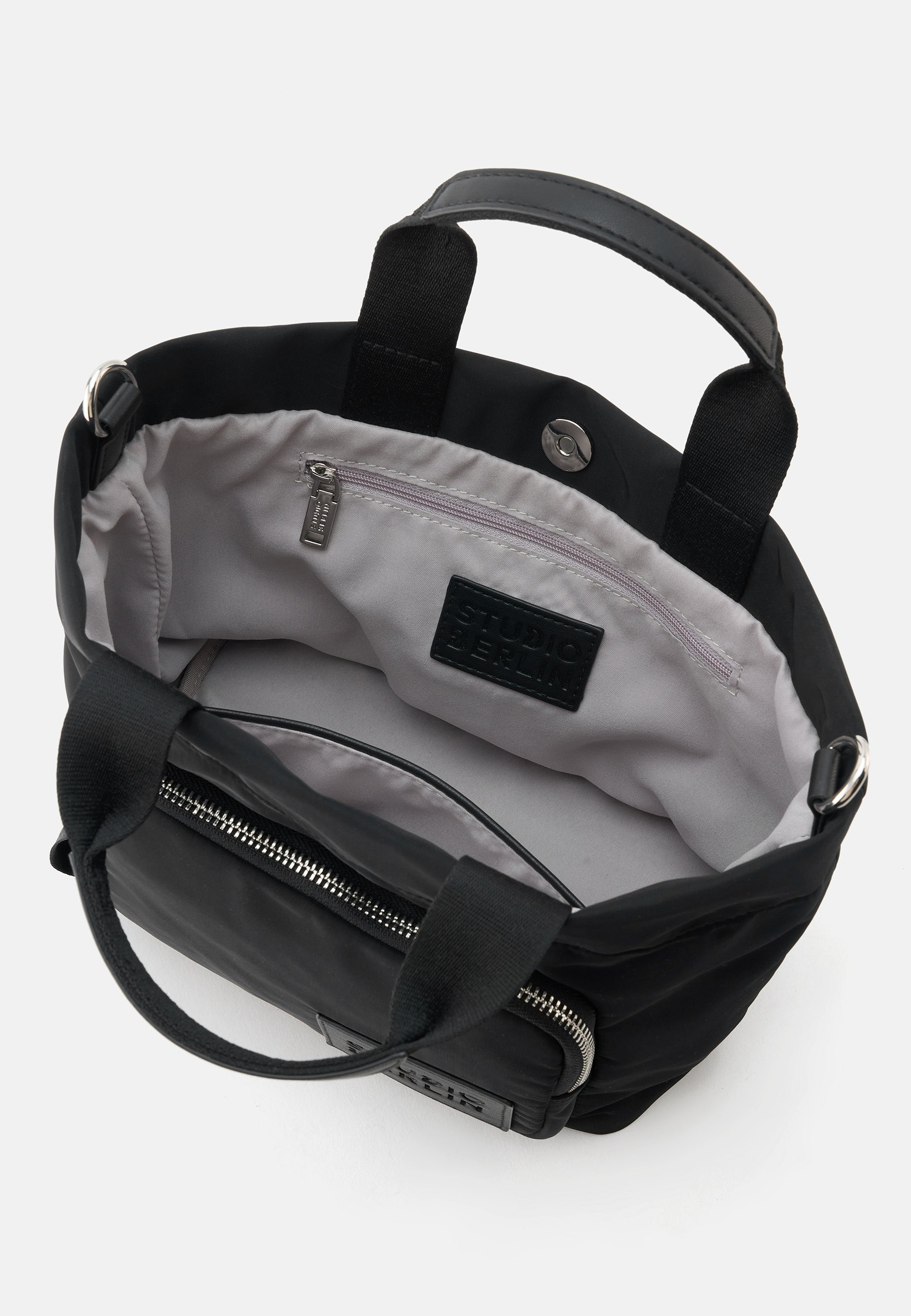 WEISSENSEE 2504 CROSSBAG POCKET