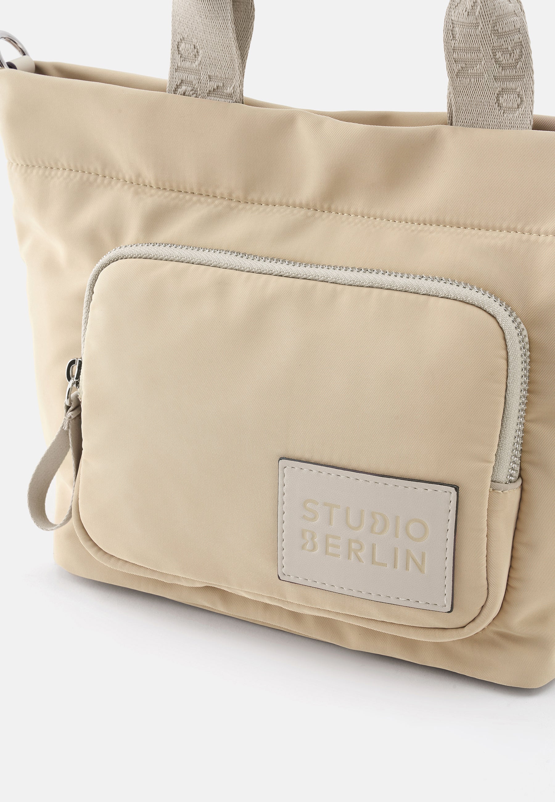 WEISSENSEE 2504 CROSSBAG POCKET