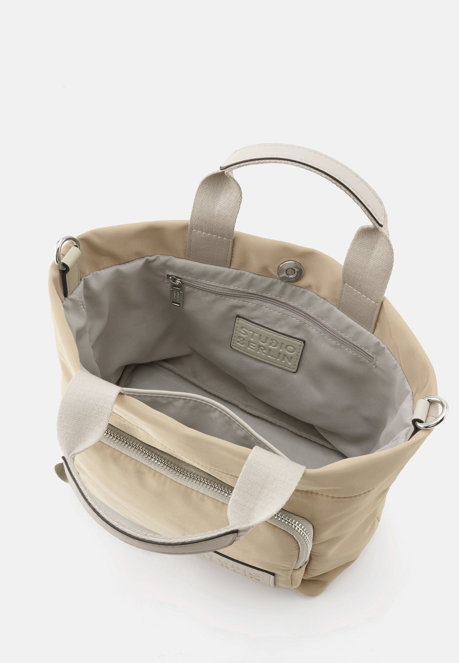 WEISSENSEE 2504 CROSSBAG POCKET