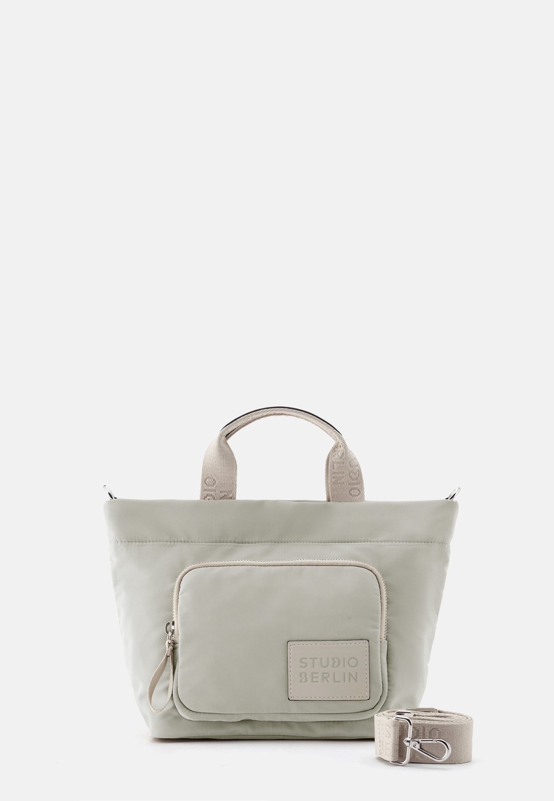 WEISSENSEE 2504 CROSSBAG POCKET