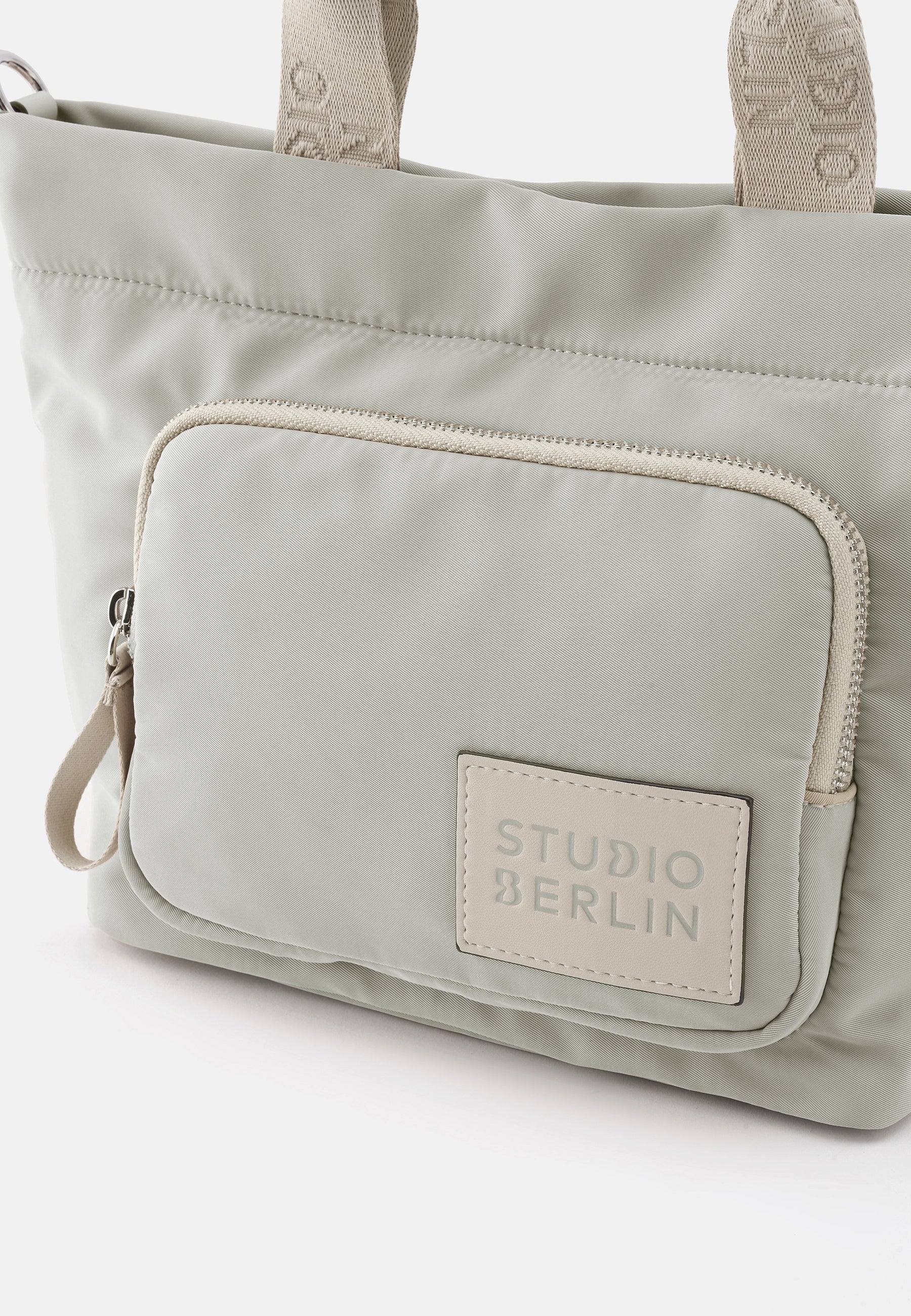 WEISSENSEE 2504 CROSSBAG POCKET