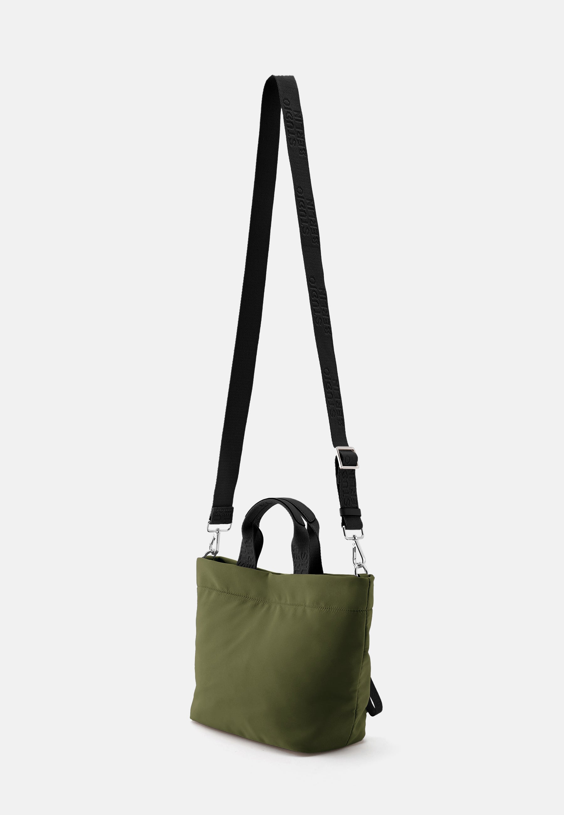 WEISSENSEE 2504 CROSSBAG POCKET