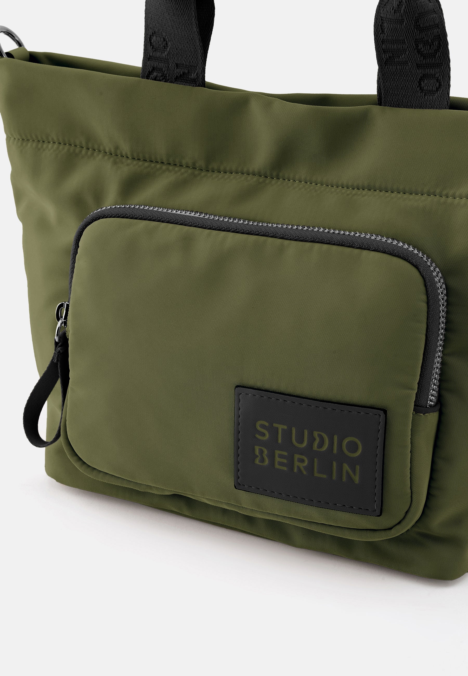 WEISSENSEE 2504 CROSSBAG POCKET