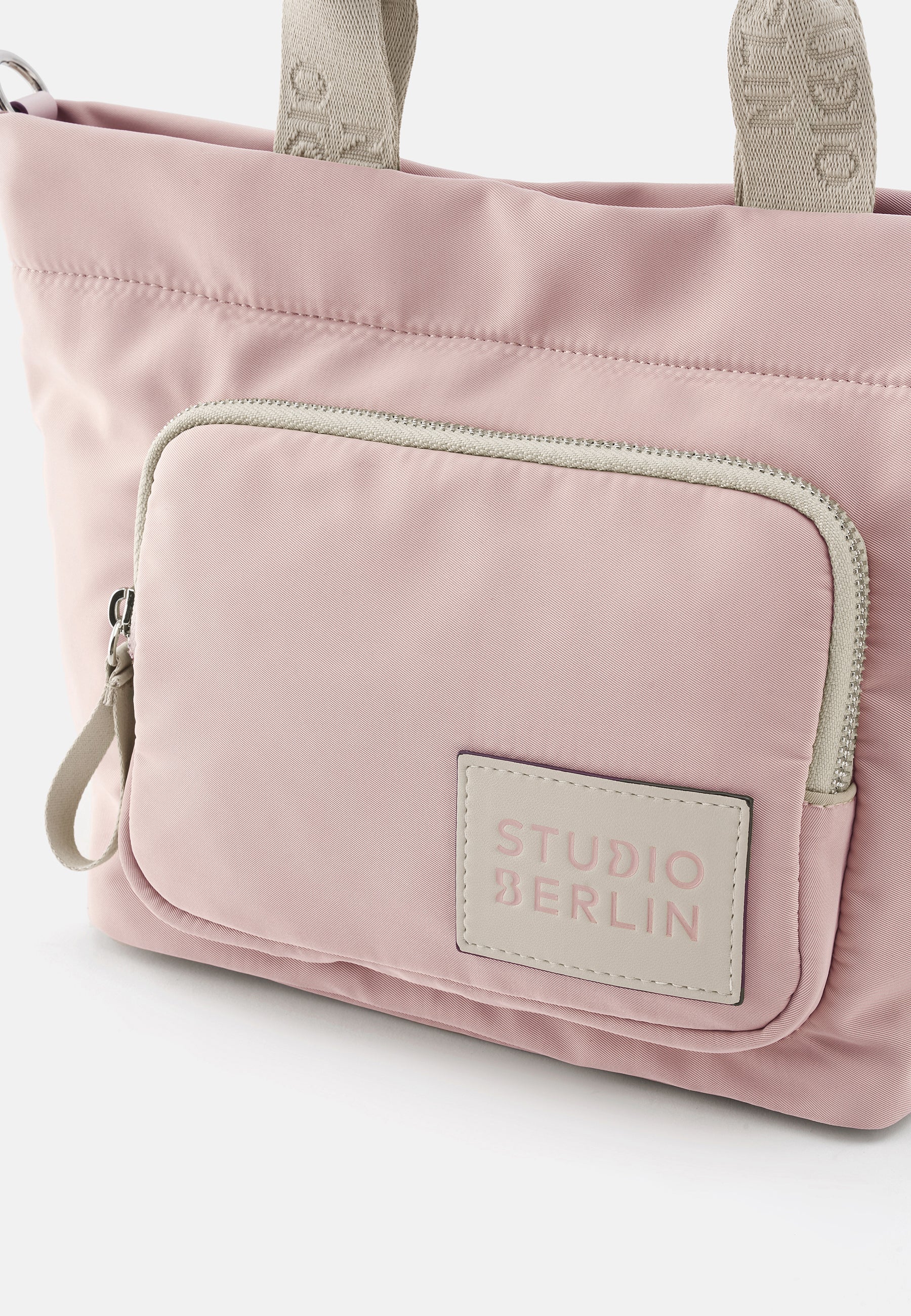 WEISSENSEE 2504 CROSSBAG POCKET